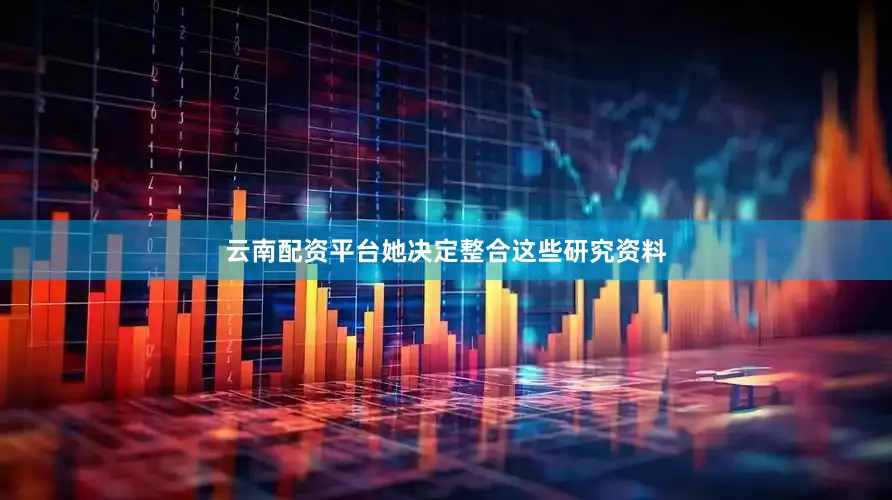 云南配资平台她决定整合这些研究资料