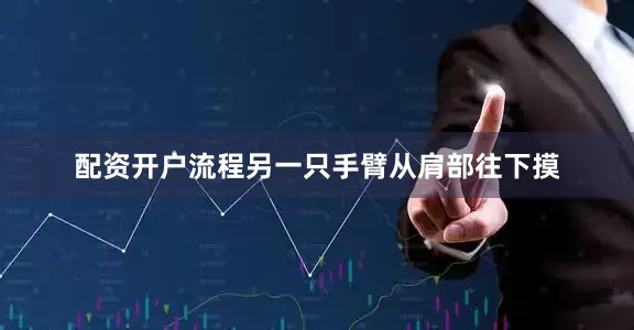配资开户流程另一只手臂从肩部往下摸