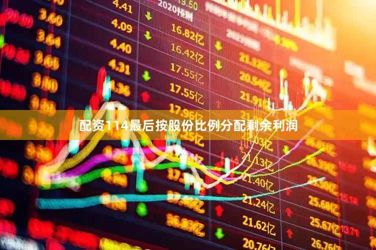 配资114最后按股份比例分配剩余利润