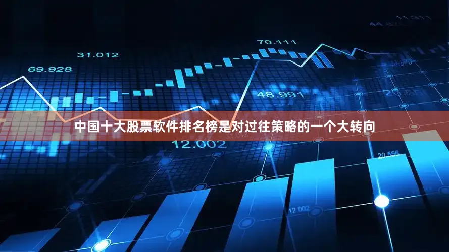 中国十大股票软件排名榜是对过往策略的一个大转向