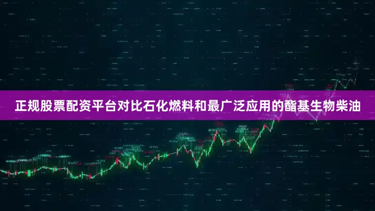 正规股票配资平台对比石化燃料和最广泛应用的酯基生物柴油